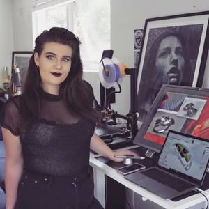 Meet your Posher, Lucy